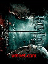 game pic for harry potter and deathly hollows part 2  touchscreen